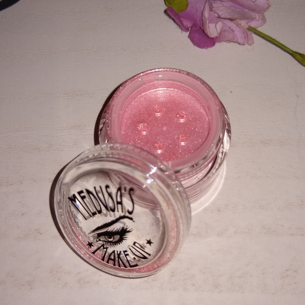 ❤️5/$20❤️Medusa's Makeup Glitter